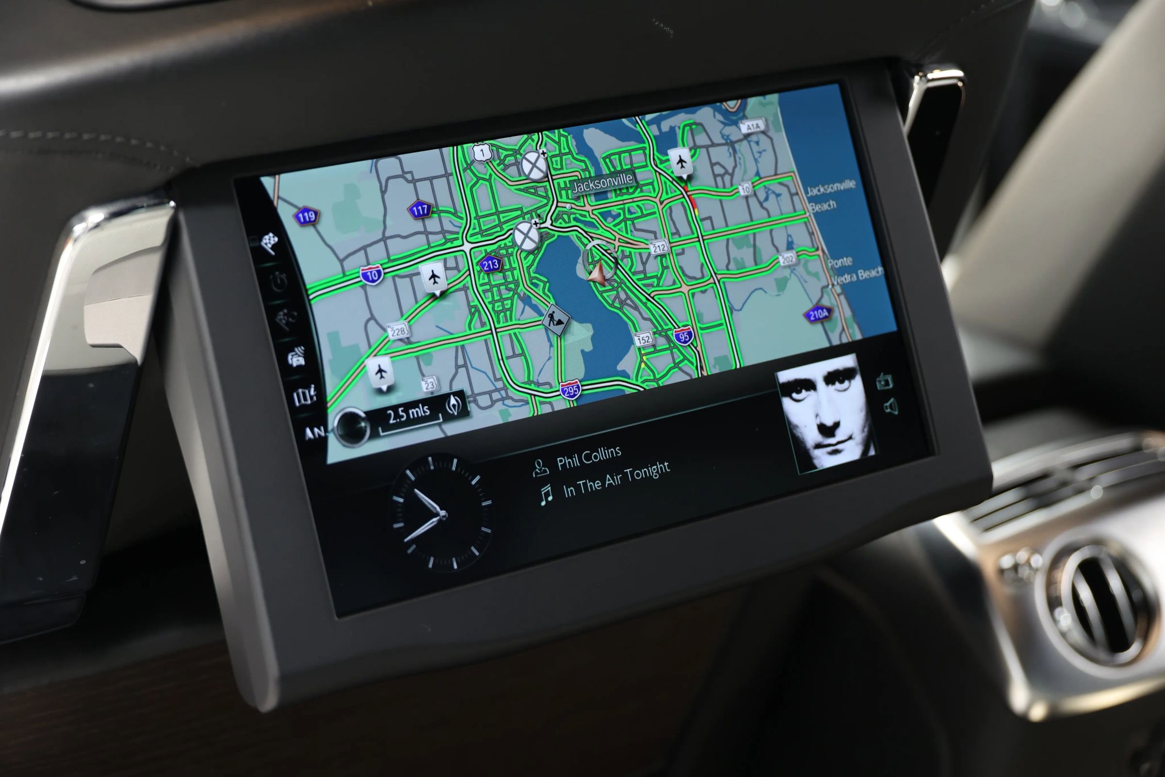 Used 2019 Rolls-Royce Ghost image 78