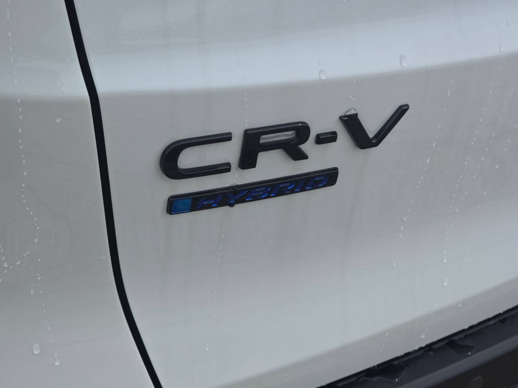 New 2026 Honda CR-V Sport-L image 10