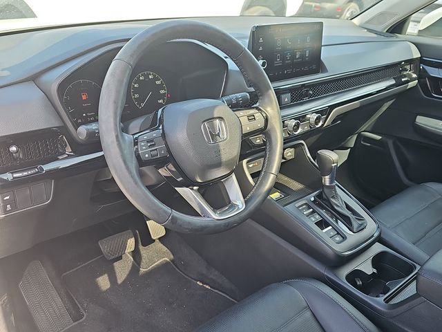 Used 2025 Honda CR-V EX-L image 17