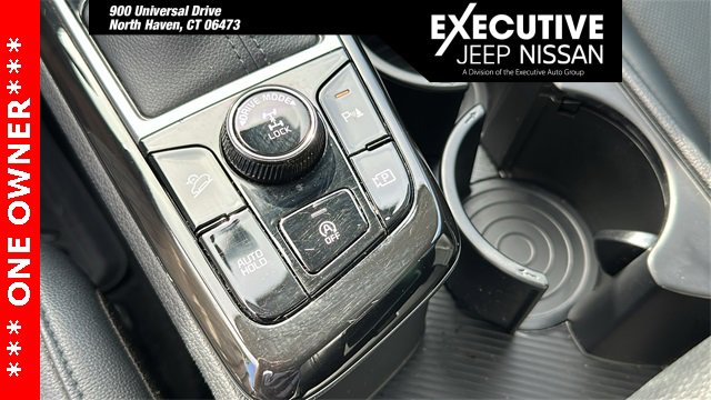 Used 2023 Kia Sportage SX image 22