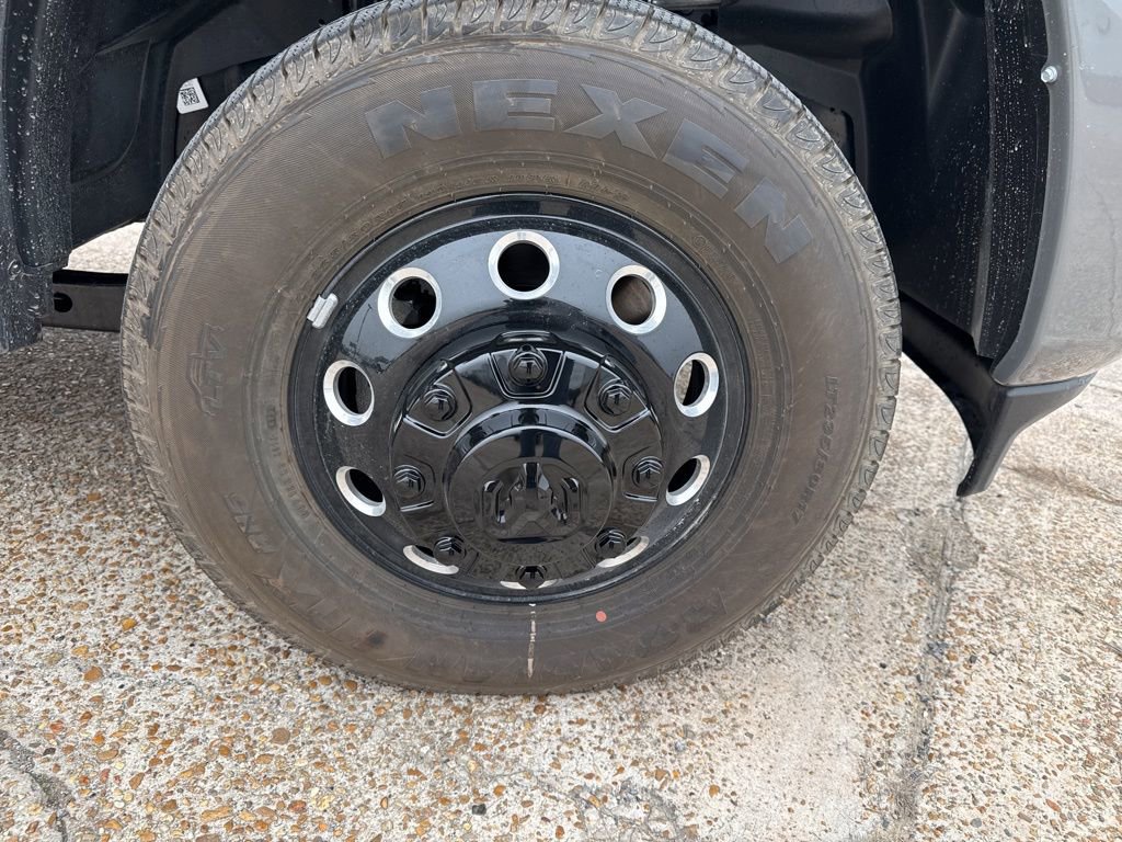 New 2026 RAM 3500 Laramie image 10