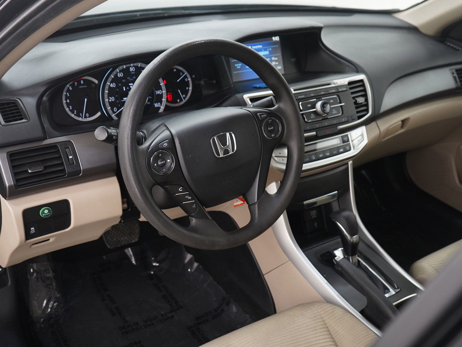 Used 2015 Honda Accord LX image 23