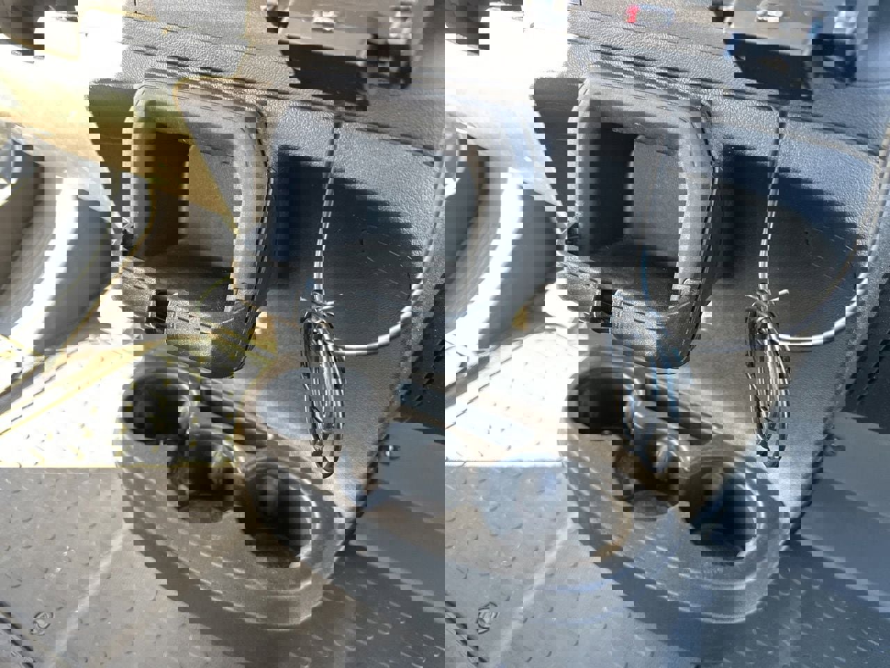 Used 2023 RAM ProMaster 2500 image 20