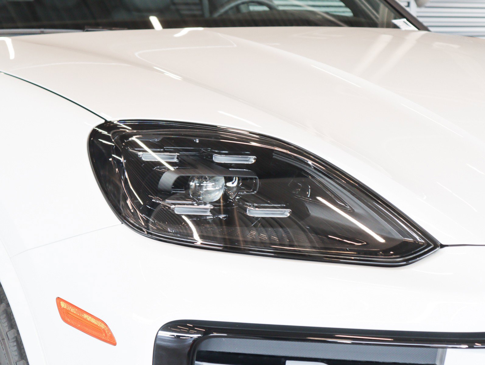 Certified 2026 Porsche Cayenne image 26
