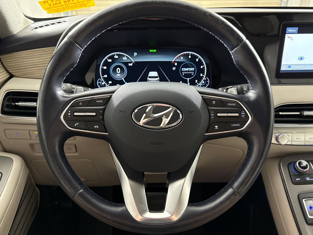 Used 2021 Hyundai Palisade Limited FWD image 15