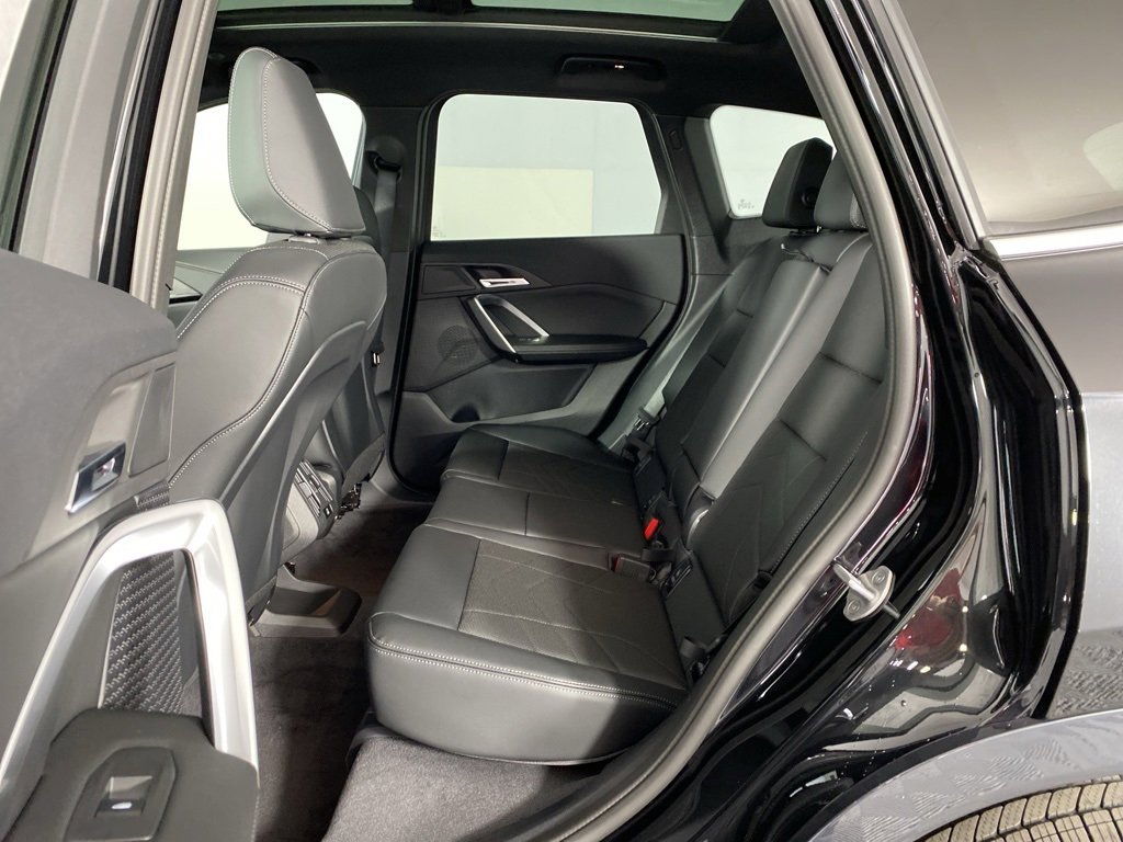 New 2026 BMW X1 xDrive28i w/ Convenience Package image 21