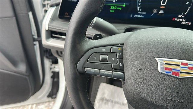 Used 2024 Cadillac XT4 Premium Luxury image 18