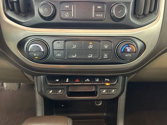 Used 2019 GMC Canyon SLT w/ LPO, Power Package image 24