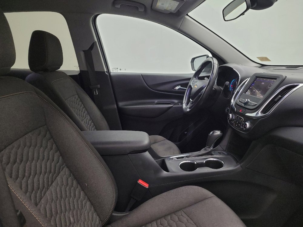 Used 2020 Chevrolet Equinox LT AWD/4WD image 21