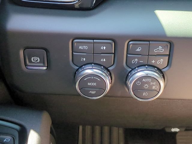 New 2026 GMC Sierra 1500 AT4 w/ AT4 Premium Package AWD/4WD image 19