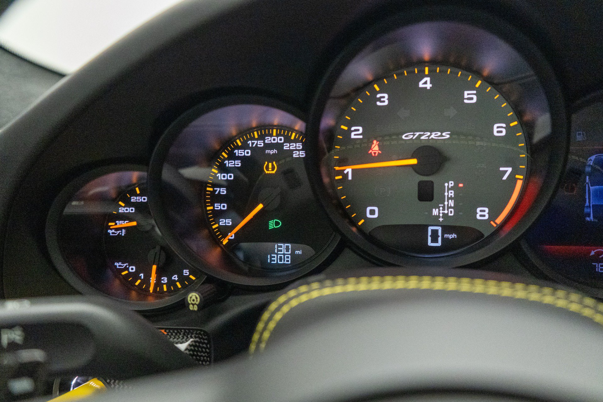 Used 2018 Porsche 911 GT2 RS RWD image 4