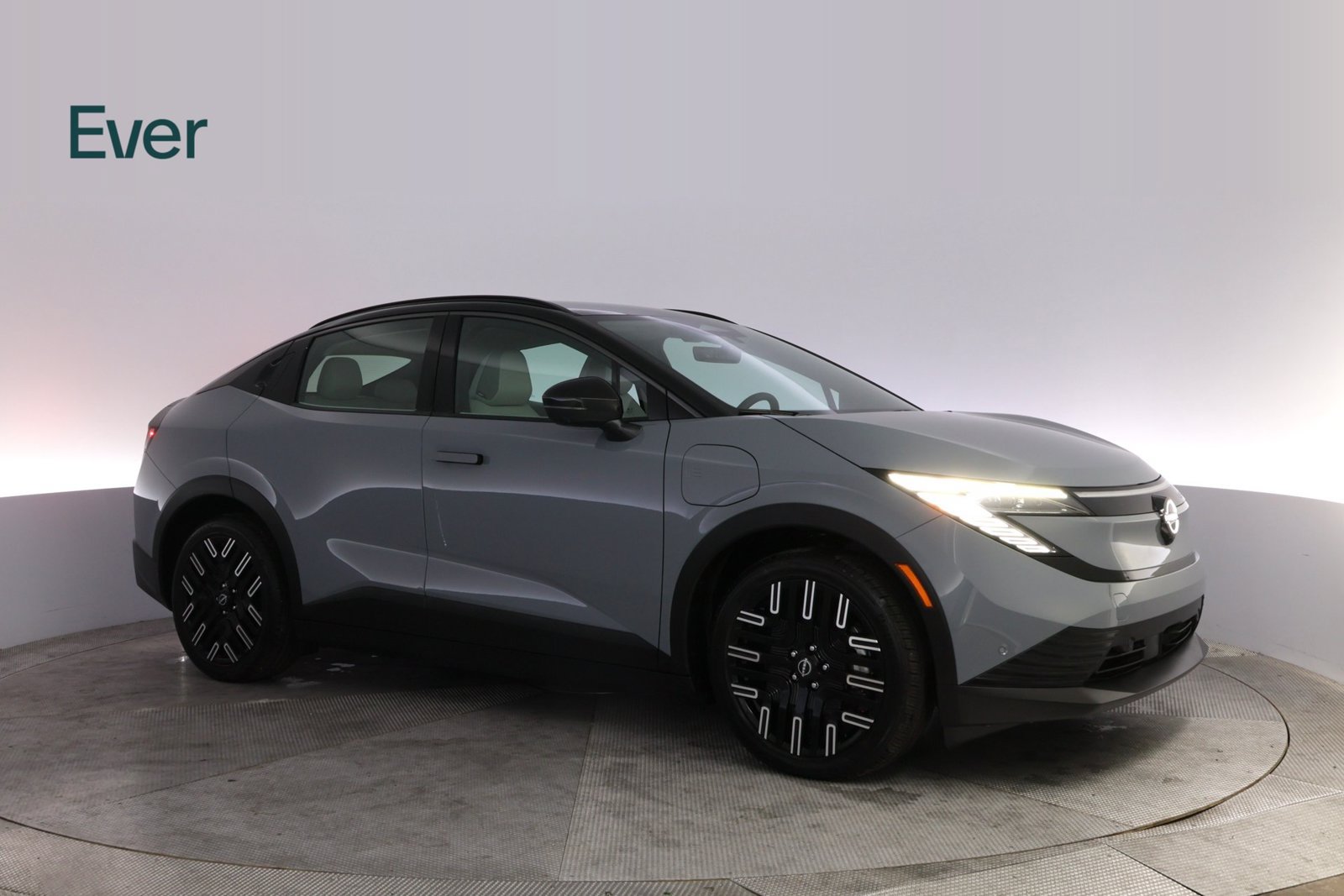 Used 2026 Nissan Leaf Platinum+ FWD image 14