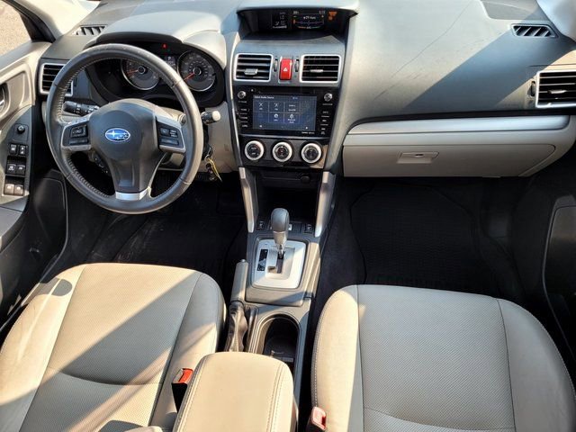 Used 2022 Subaru Forester Limited w/ Popular Package #3 image 31