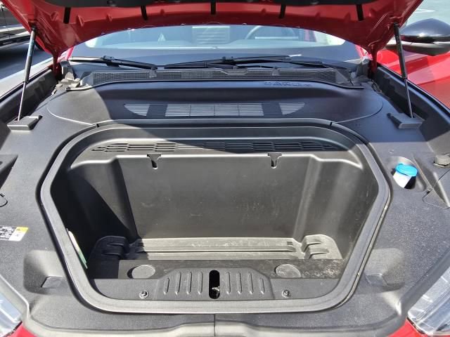 New 2023 Ford Mustang Mach-E Select w/ Comfort Package Lite image 9