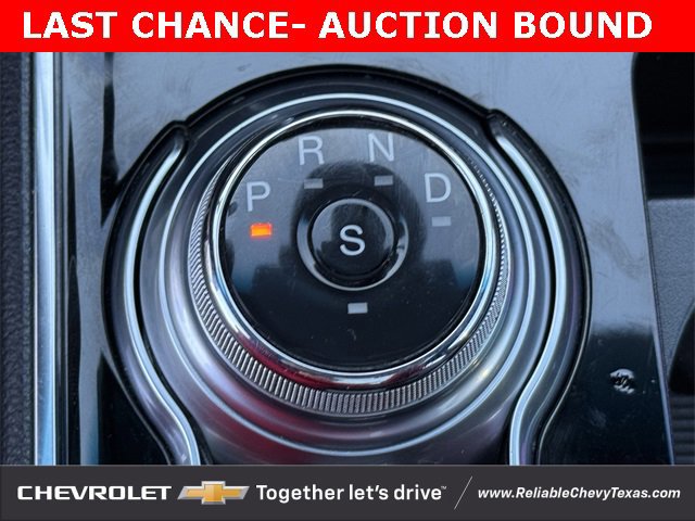 Used 2020 Ford Edge Titanium w/ Equipment Group 301A image 22