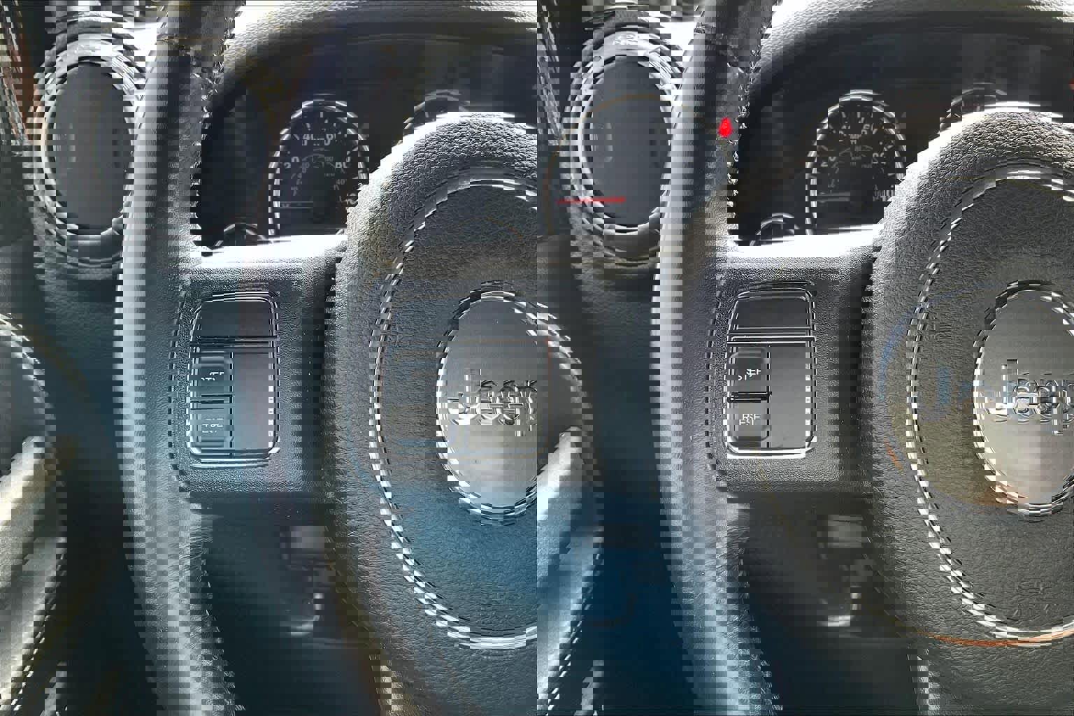 Used 2012 Jeep Wrangler Sport image 23