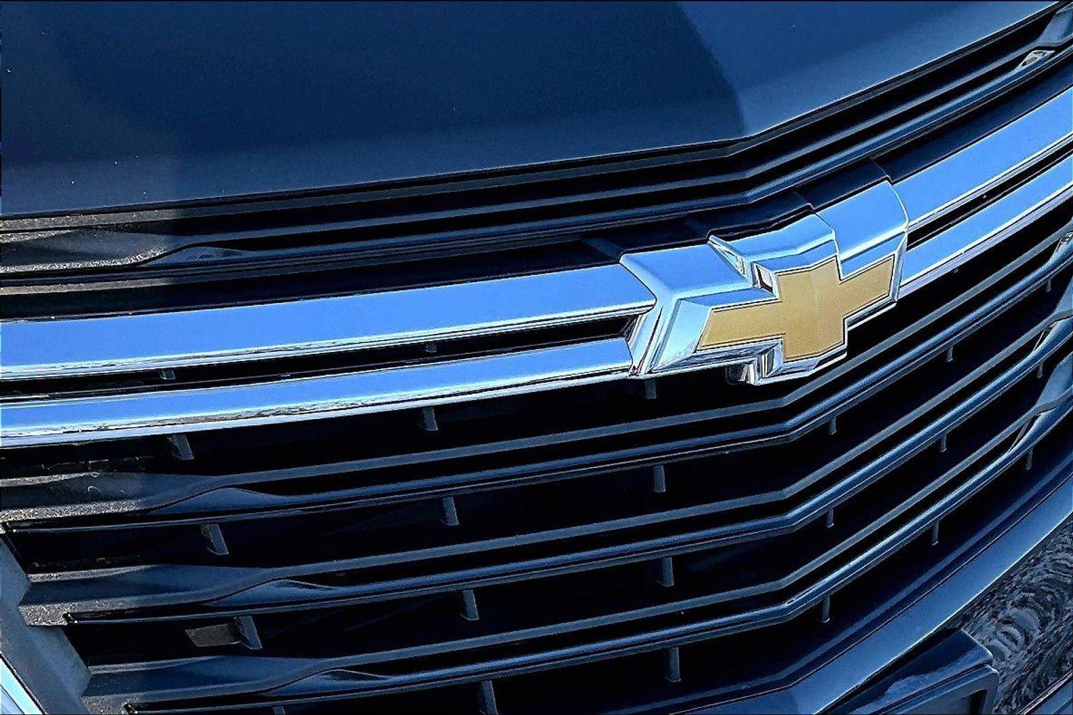 Used 2024 Chevrolet Equinox LT image 29