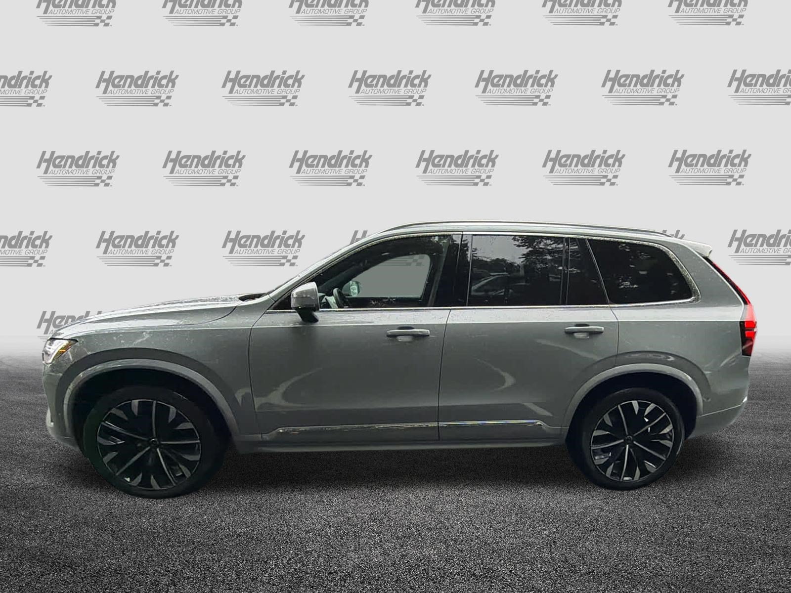 Used 2026 Volvo XC90 B6 Plus AWD/4WD image 10