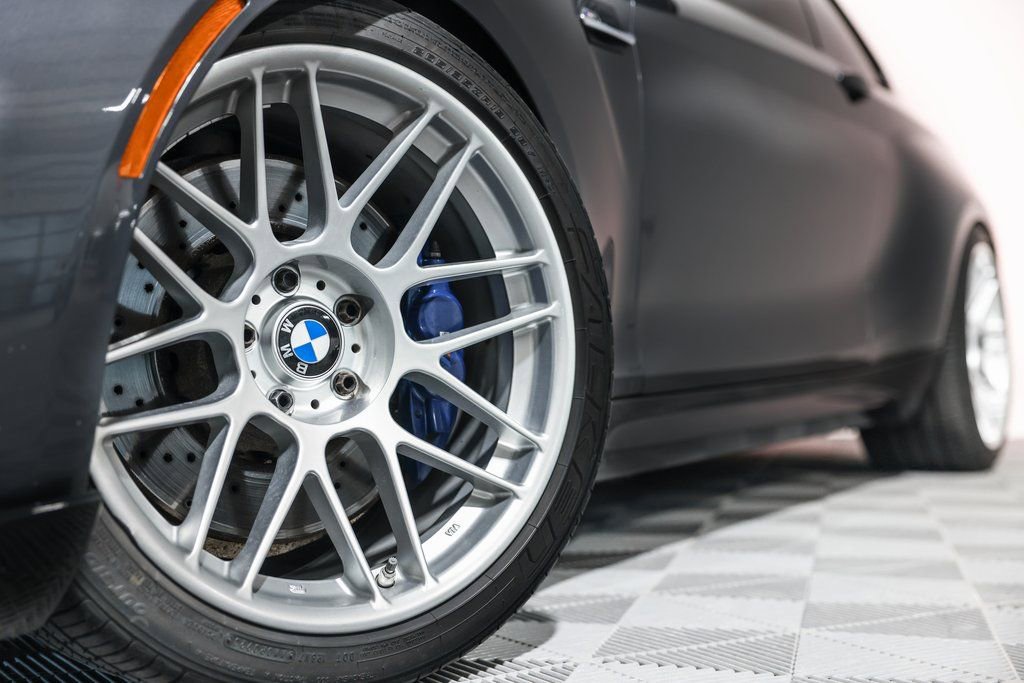 Used 2018 BMW M2 RWD image 11