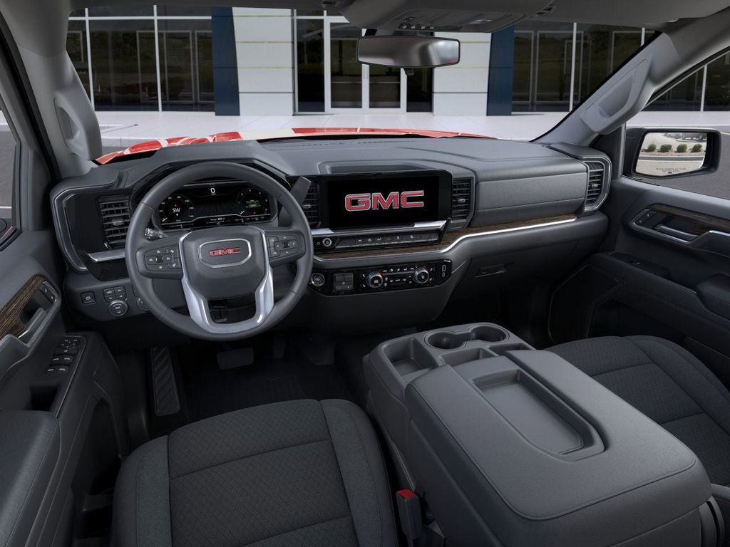 New 2026 GMC Sierra 1500 Elevation w/ X31 Off-Road Package image 15