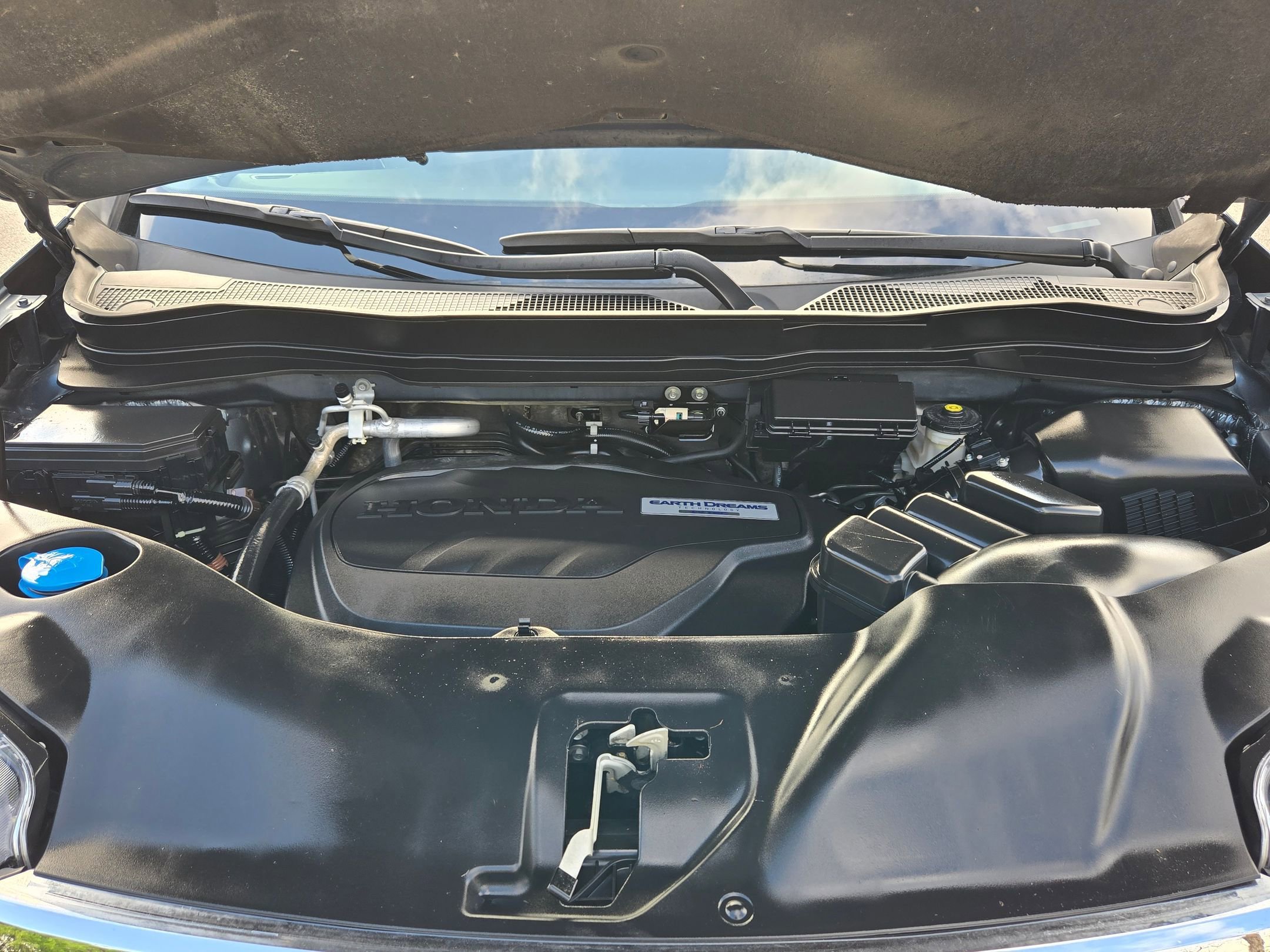 Used 2016 Honda Pilot EX-L image 26