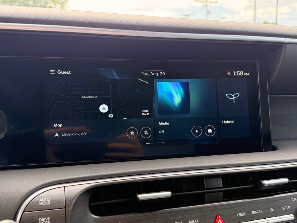 New 2027 Hyundai Palisade SEL FWD image 16