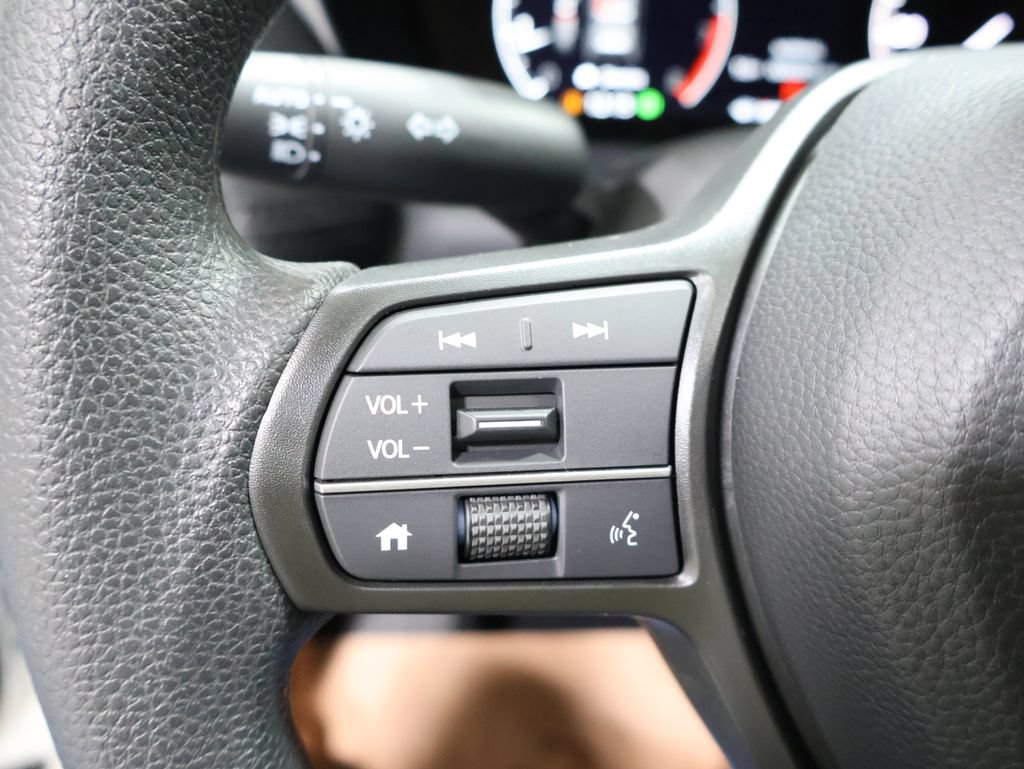 New 2027 Honda HR-V LX image 28