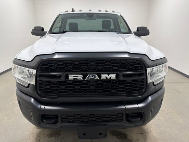 Used 2020 RAM 3500 Tradesman AWD/4WD image 2