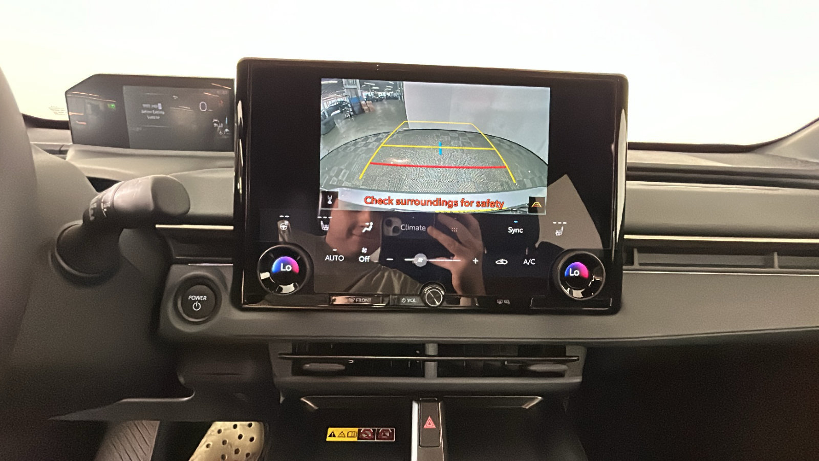 Used 2026 Toyota bZ FWD image 29
