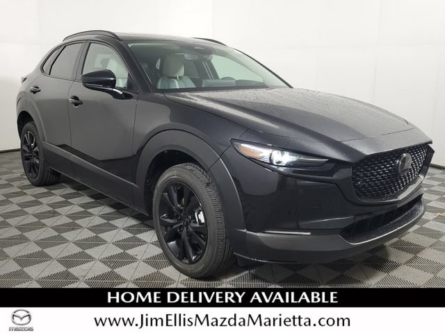 New 2026 MAZDA CX-30 2.5 Turbo w/ Premium Package AWD/4WD video 1