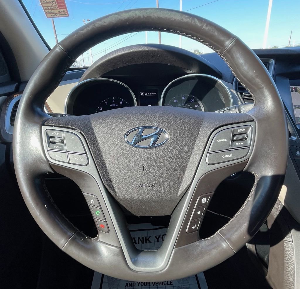 Used 2019 Hyundai Santa Fe XL FWD image 20