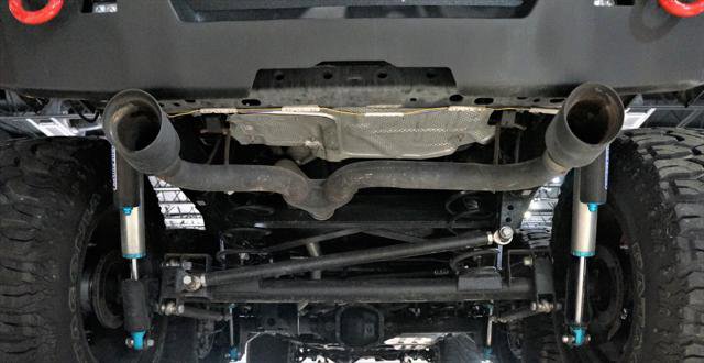 Used 2018 Jeep Wrangler Unlimited Sport S image 20