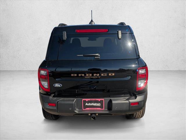 New 2026 Ford Bronco Sport Big Bend w/ Convenience Package AWD/4WD image 7
