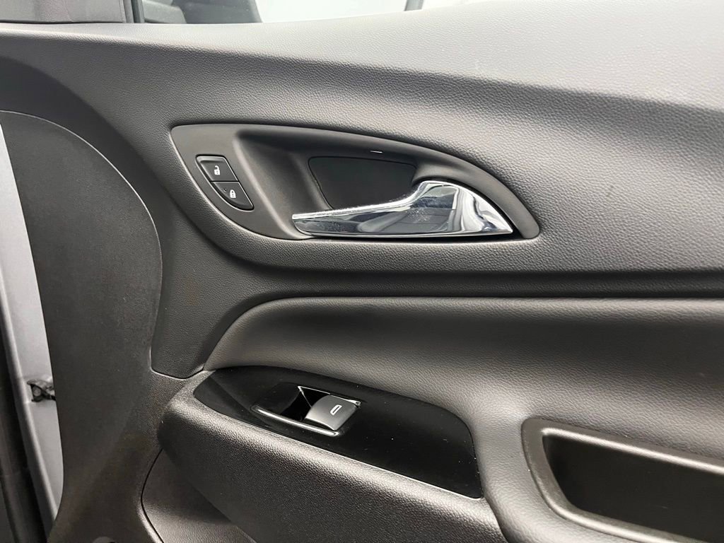 Used 2024 Chevrolet Equinox Premier image 28
