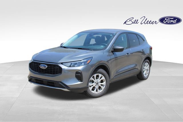 Used 2025 Ford Escape Active FWD image 1