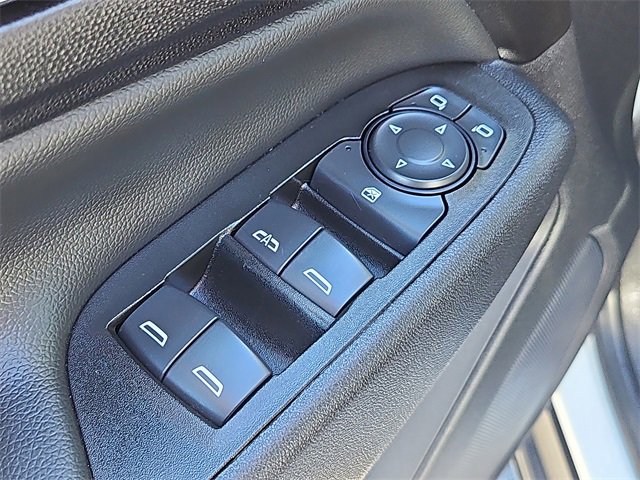 Used 2021 Chevrolet Equinox LT image 26