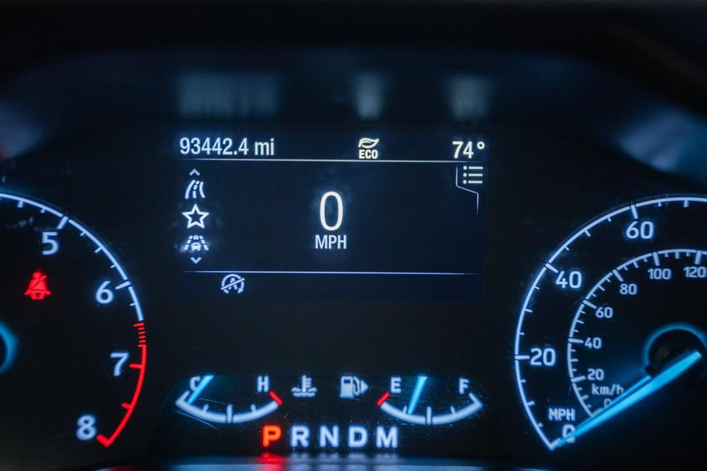 Used 2019 Ford Transit Connect XL FWD image 39