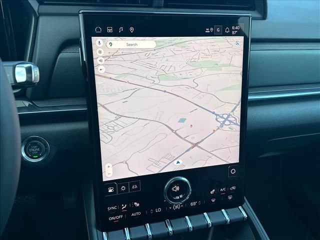New 2026 GMC Terrain AT4 w/ Technology Package II AWD/4WD image 33