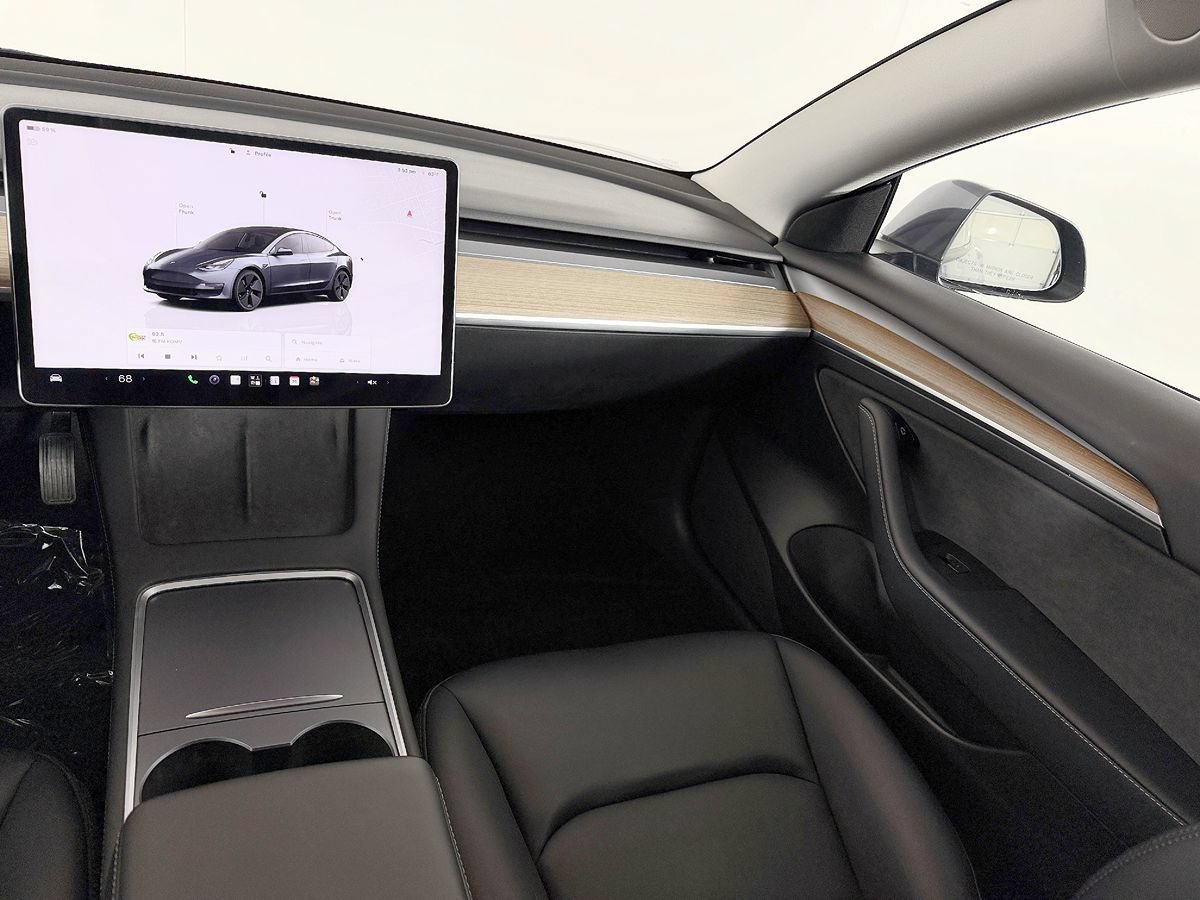 Used 2023 Tesla Model 3 Standard Range RWD image 49