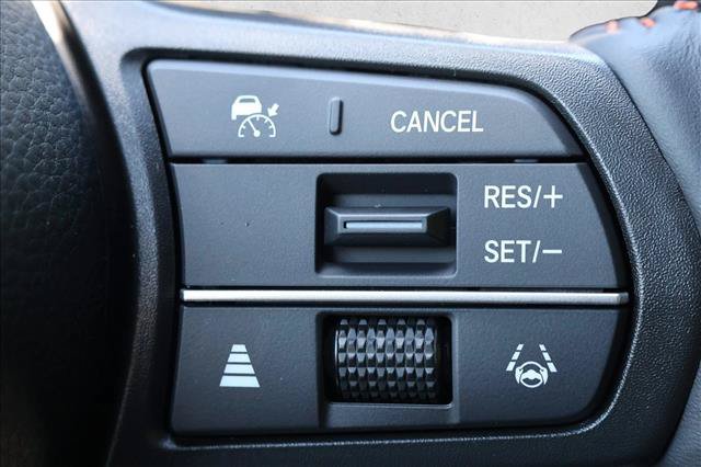 New 2026 Honda CR-V TrailSport image 16