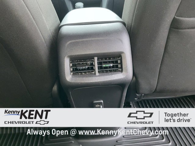 Certified 2024 Chevrolet Equinox LT image 13