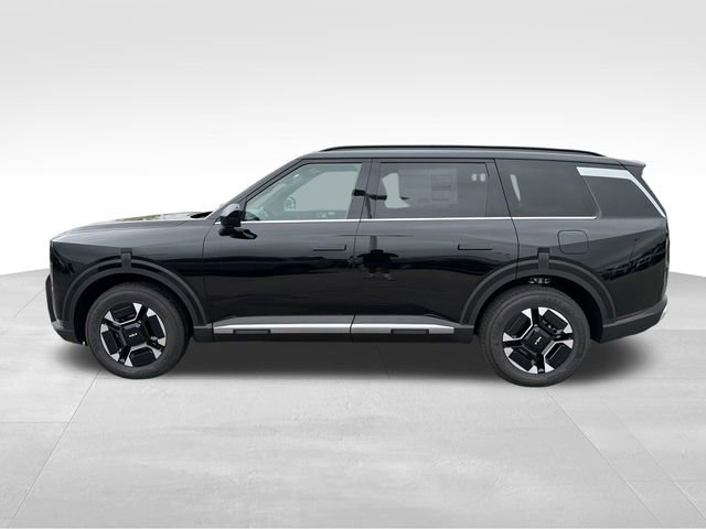New 2027 Kia Telluride EX FWD image 4