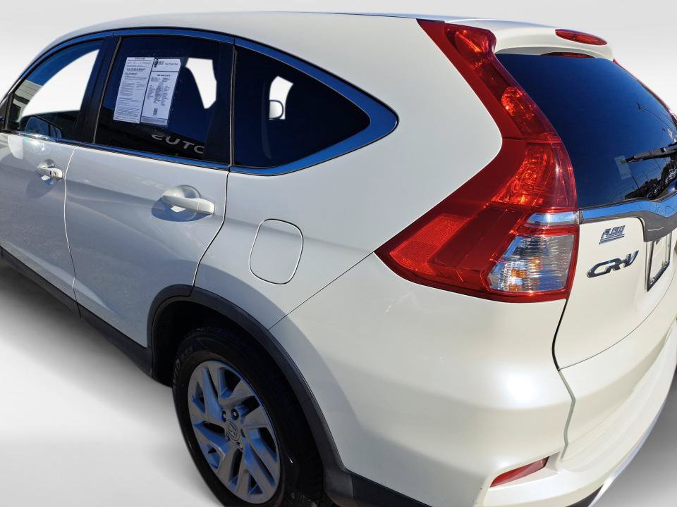 Used 2016 Honda CR-V EX image 23