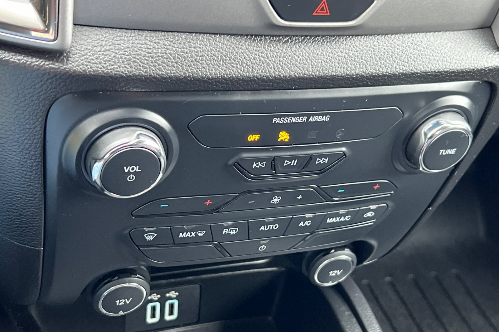 Certified 2021 Ford Ranger XLT w/ Equipment Group 301A Mid image 20