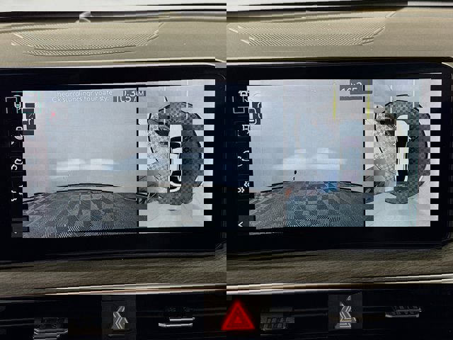 New 2026 Kia K5 EX image 17