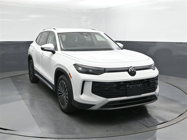 New 2026 Volkswagen Tiguan S image 22