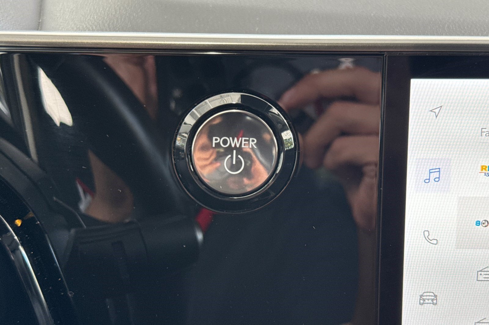 Certified 2024 Lexus NX 350h AWD image 28