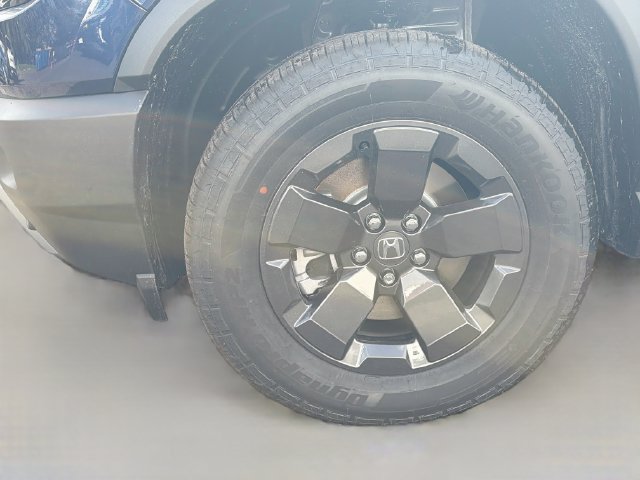 New 2026 Honda Passport RTL image 30