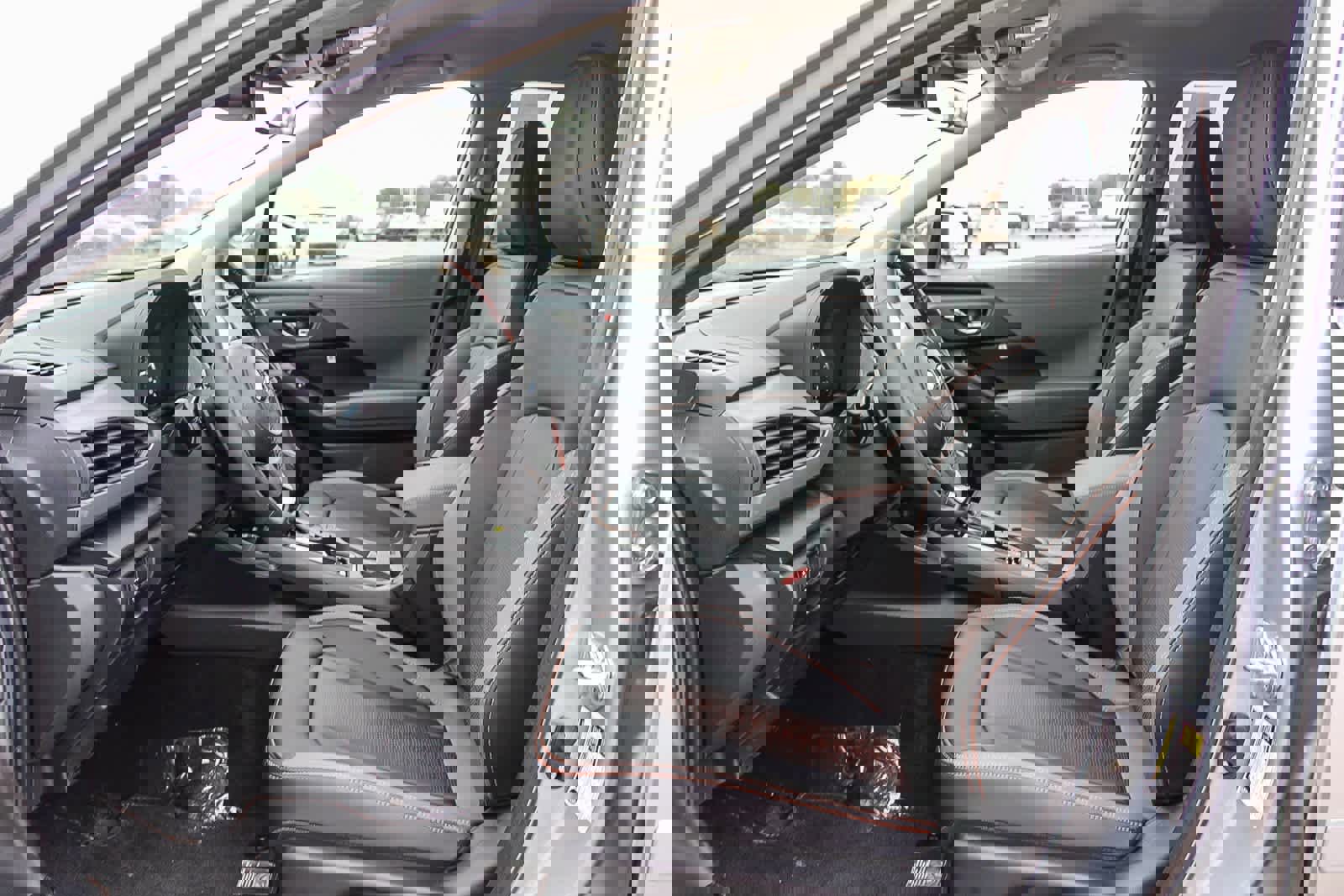 New 2026 Subaru Crosstrek 2.5i Limited image 17