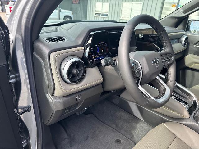 New 2026 Chevrolet Colorado ZR2 w/ Technology Package image 9